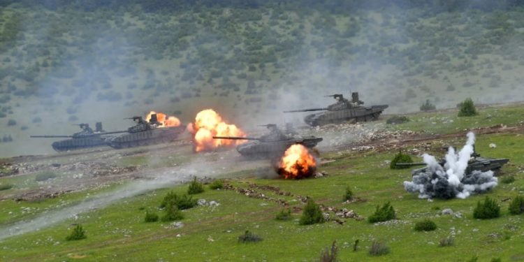 VIDEO – Rakete Vojske Srbije ugrozile vojnike, seljane i stoku na Pešteru