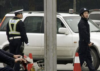 Muškarac (37) uhapšen zbog OTMICE 14-GODIŠNJE DEVOJČICE