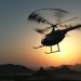 SRUŠIO se HELIKOPTER! Ima mrtvih
