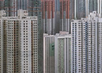 (VIDEO) Kompanija izgradila zgradu na 10 spratova za manje od 29 časa