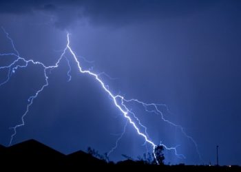 Grom ubio dečaka u Sjenici