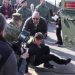 (VIDEO) HIT DRUŠTVENIH MREŽA: HDZ objavio snimak kako Milanović pada s transportera