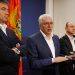 SASTANK PARLAMENTARNE VEĆINE: “Nova Vlada ili vanredni izbori do kraja godine”