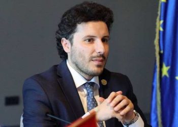 PITANJE OD MILION DOLARA- ZAŠTO VUČIĆEVI TABLOIDI NE NAPADAJU DRITANA?