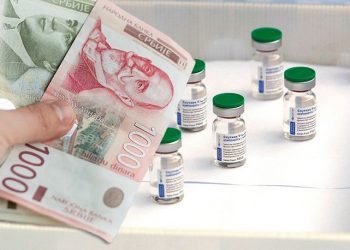 Sutra ističe prijavljivanje za 3.000, od srede isplata