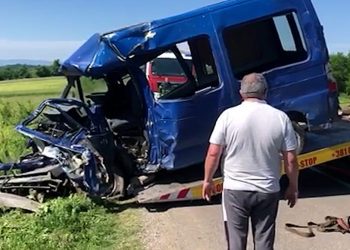 TUGA DO NEBA: Umrla na putu do bolnice, majka četvero djece, peta žrtva jezive nesreće…