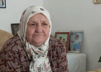 Fata Orlović: Došlo vrijeme da sjednem slobodno u svojoj avliji