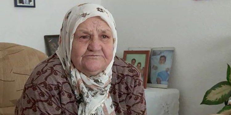 Fata Orlović: Došlo vrijeme da sjednem slobodno u svojoj avliji