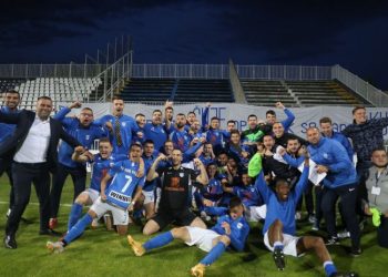 Kraj sage: Novi Pazar dobio licencu za Superligu