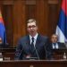 VUČIĆ RASPALIO PO LIDERIMA U REGIJI: “Koriste iste riječi, iako jedan drugog nisu čuli. Kod njih se sve svelo na…”