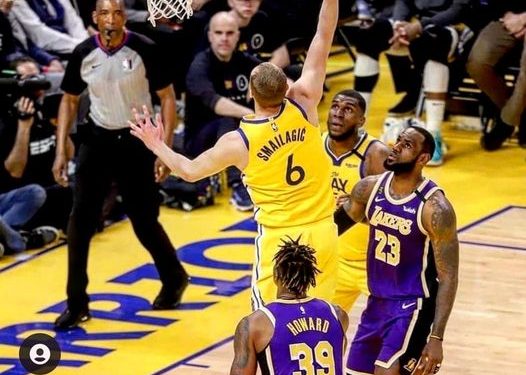 Selektor Igor Kokoškov pozvao našeg Tutinaca Alena Smailagića u reprezentaciju