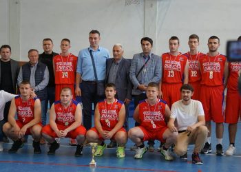 (VIDEO) U Tutinu održan regionalni ženski kadetski košarkaški turnir