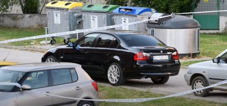 (VIDEO) Detalji TRAGEDIJE u Kninu: Otac zaboravio sina (5) u kolima, dečak PREMINUO!