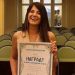 Tutinka Emina Ćorović najbolji diplomirani student medicine Srbije