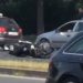 Strava u Zagrebu: Sudarili su se motor i bicikl, dvoje mrtvih
