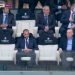 URO2020 Erdogan na utakmici TURSKA vs. VELS