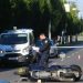 U Čakovcu poginuo motociklist