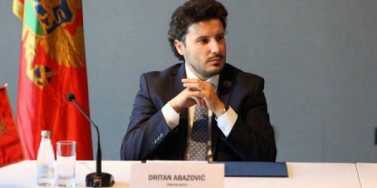 ABAZOVIĆ S BLINKENOM: Nakon sastanka s američkim državnim sekretarom, poručio…
