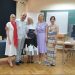 Tutin :Alma Trtovac Dedeić prvi doktor nauka Akademije muzičkih umetnosti