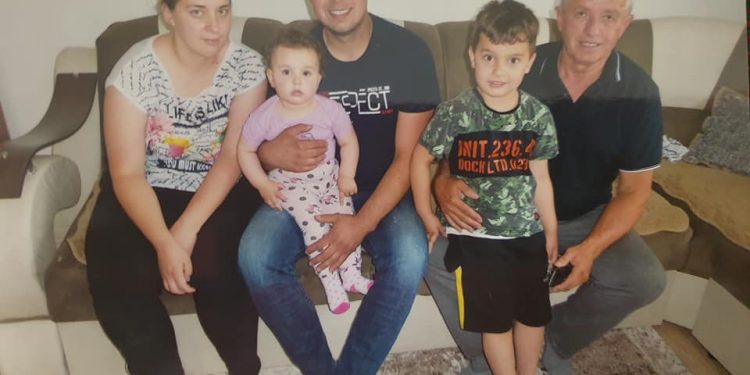 Ljudske sudbine su teške Hido Muratović