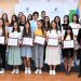SVEČANI PRIJEM UČENIKA GENERACIJE U NASTAVI NA BOSANSKOM JEZIKU