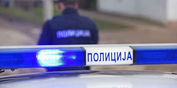 OTKRIVENO ZAŠTO JE MILOŠ ZAPALIO BABU I NJENOG PARTNERA: Goran u sekundi postao živa buktinja, počeo da trči i zapomaže