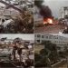 APOKALIPSA U ČEŠKOJ: Tornado poharao Južnu Moravsku! Iza sebe ostavio pustoš i razaranje, automobili padali na kuće VIDEO
