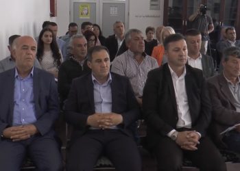 (VIDEO) Održana sedma redovna sjednica lokalnog parlamenta u Tutinu