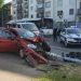 AUTOM UDARIO U SEMAFOR KOJI JE PAO NA DJEČAKA: VOZAČU POZLILO, A 13-GODIŠNJAK U TEŠKOM STANJU