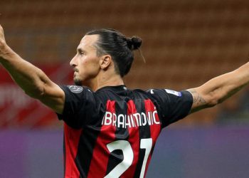 (VIDEO) ZLATAN IBRAHIMOVIĆ DOBIO FILM: Glumi ga Albanac koji nevjerovatno liči na fudbalera
