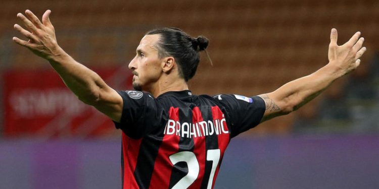(VIDEO) ZLATAN IBRAHIMOVIĆ DOBIO FILM: Glumi ga Albanac koji nevjerovatno liči na fudbalera