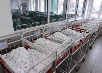 Novi Ginisov rekord: Rođene desetorke, prvi put u istoriji čovečanstva!