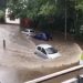 (VIDEO) Snažno nevrijeme pogodilo Njemačku: Pokrenuta klizišta i poplavljene ulice