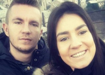 (VIDEO) SARAJEVO: Uhapšena Alisa Mutap, bivša djevojka ubijenog Dženana Memića…