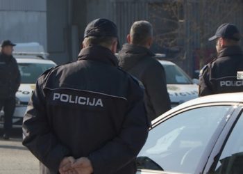 DETALJI AKCIJE “Kolonija”: Brojni uhapšeni, sumnja za krađe, zloupotrebe, nađena droga i oružje…