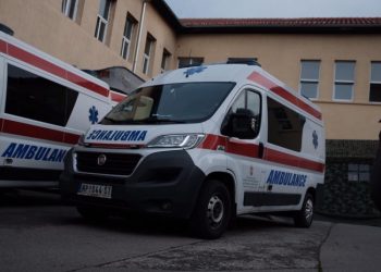 Novi Pazar: Od početka godine preminulo 169 kovid pacijenata