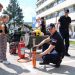 Dan MUP-a obeležen u Novom Pazaru! Predstavljena oprema policije i vatrogasne jedinice