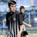 Haris Džemić iz Tutina u  Fk.Partizanu