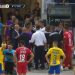 Haos u Izraelu: Sudija jedva došao do VAR monitora, pa poništio gol u 115. minuti