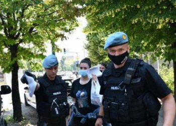 Bivša djevojka Dženana Memića Alisa Mutap predata Tužilaštvu BiH