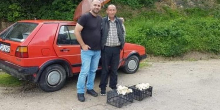 Sjećate li se borca koji je robijao zbog tri metra drva: Evo kako danas preživljava