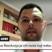 (VIDEO): Dan nakon usvajanja Rezolucije gradonačelnik Nikšića negira genocid u Srebrenici