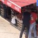 (VIDEO) Uhvaćen lopov na delu u Novom Pazaru