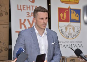Uhapšen predsednik opštine Palilula: Pronađeno mu blizu pola miliona evra u kešu