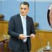 (VIDEO) PODGORICA: Rekonstrukcija Vlade nije moguća bez Krivokapića na njenom čelu, sve drugo vodi u izbore