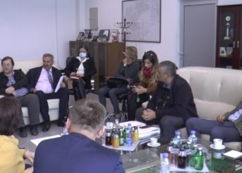 (VIDEO) U izgradnju kanalizacione mreze i postrojenja za prečišćavanje u Tutinu biće uloženo 68 miliona eura
