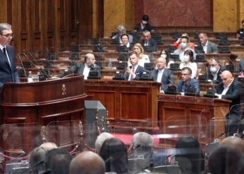 Kamberi Vučiću: Srbija mora da kaže istinu o zločinima nad Albancima