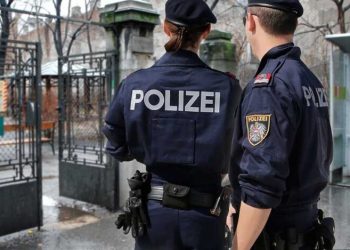Brutalno ubistvo u Beču: Djevojčicu su drogirali, zlostavljali i zadavili