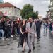 Sjenica – Maturanti Tehničke škole prošetali gradom (Foto)