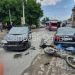 Novi Pazar: TEŠKA NESREĆA u ulici Save Kovačevića